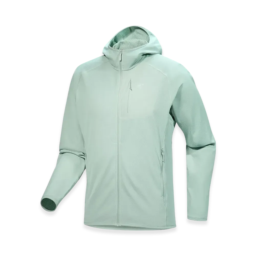 ARC'TERYX Delta Hoody M "Stone Green" X000007743