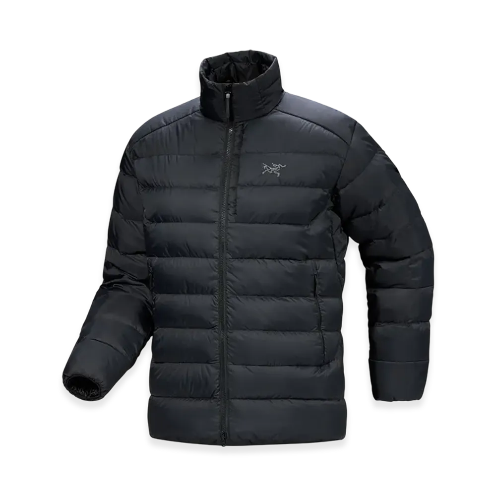 ARC'TERYX Thorium Jacket Men's "Black" X000010545
