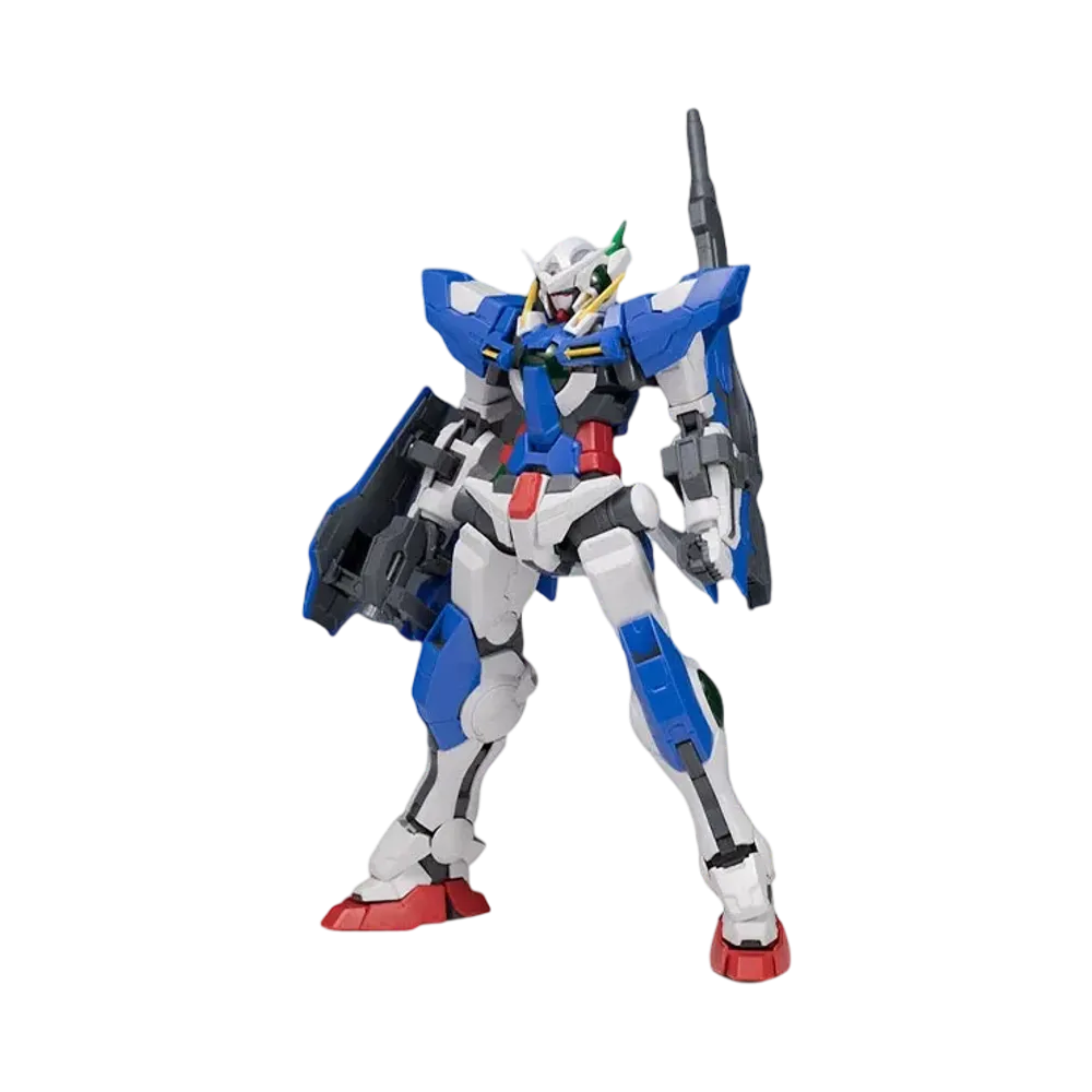 MG 1/100 GN-001REIII Gundam Exia Repair III