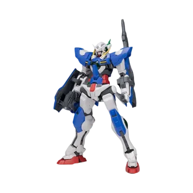 MG 1/100 GN-001REIII Gundam Exia Repair III