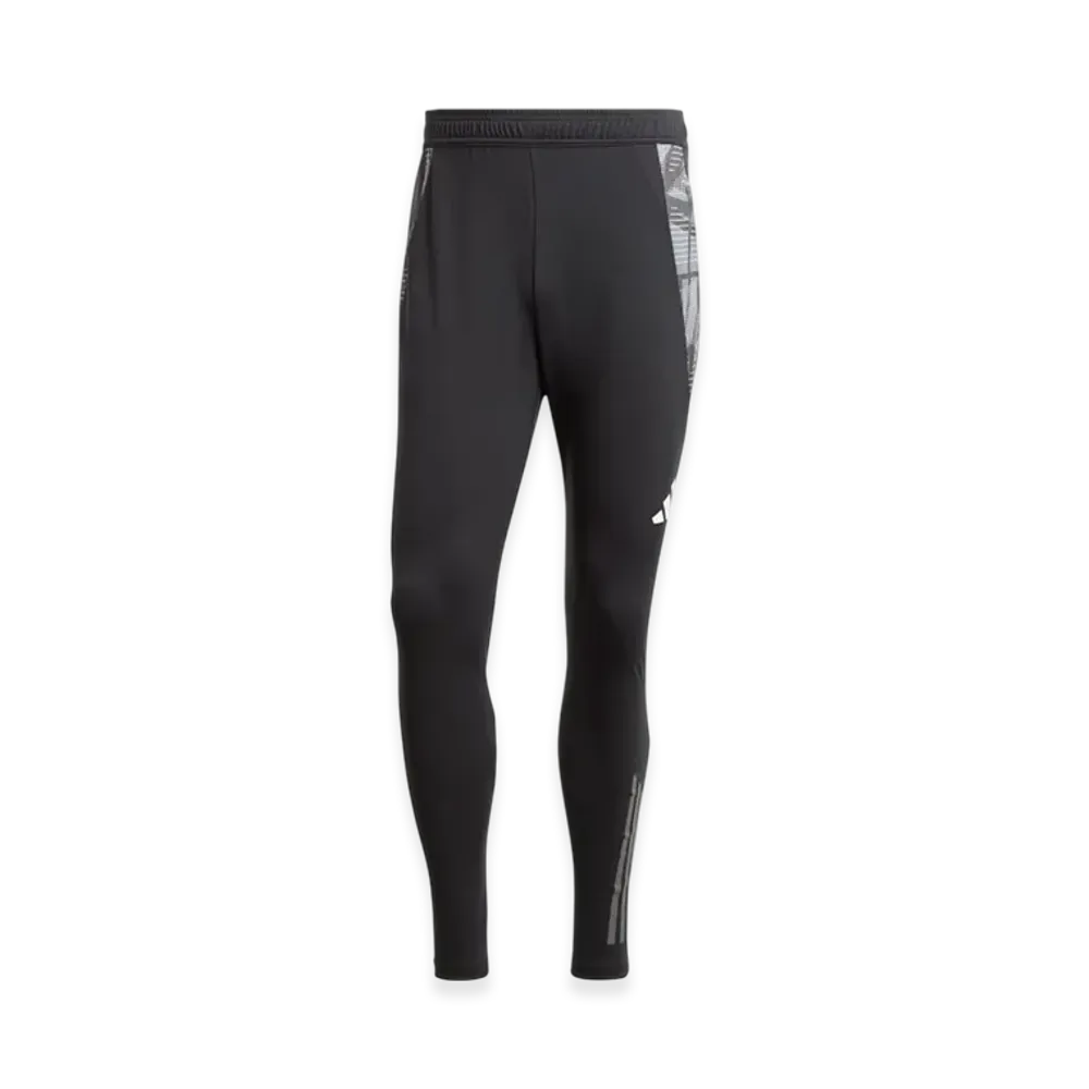 adidas Tiro 24 Competition Training Pants "Black/Team Dark Grey"