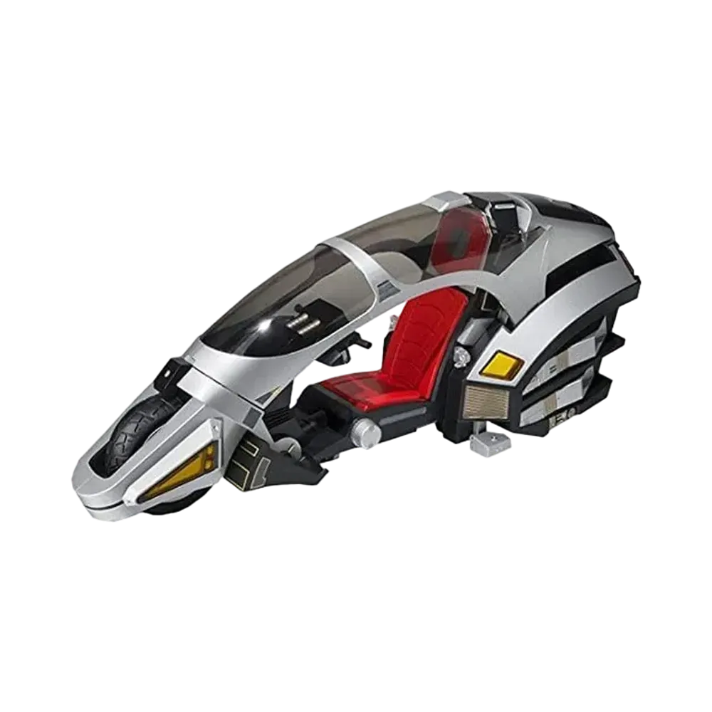 S.H.Figuarts Ride Shooter