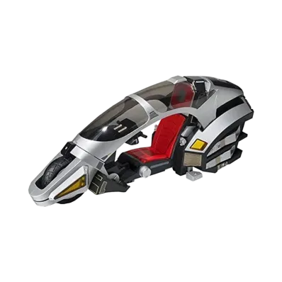 S.H.Figuarts Ride Shooter