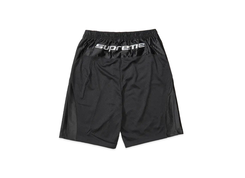 Supreme x Jordan Short Supreme x Jordan Short