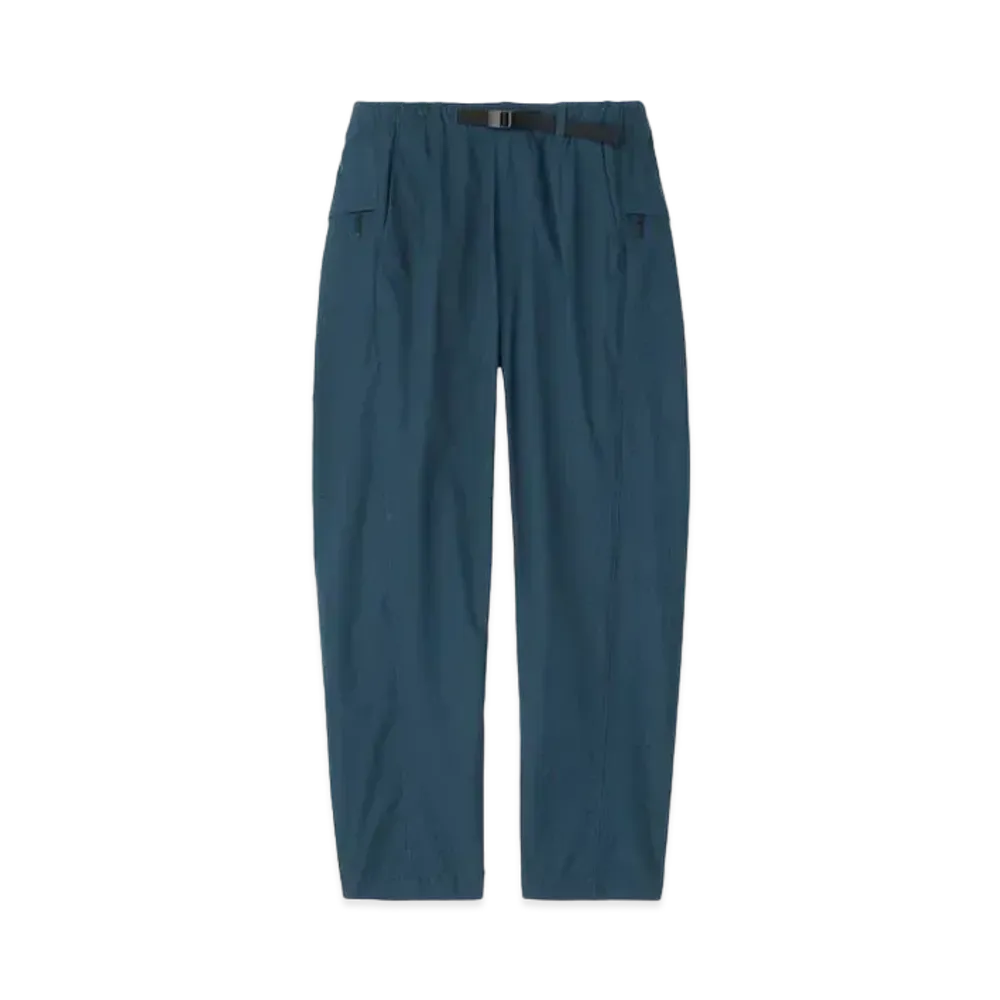 Goldwin All Direction Active Tapered Pants (Unisex) "Navy Blue"