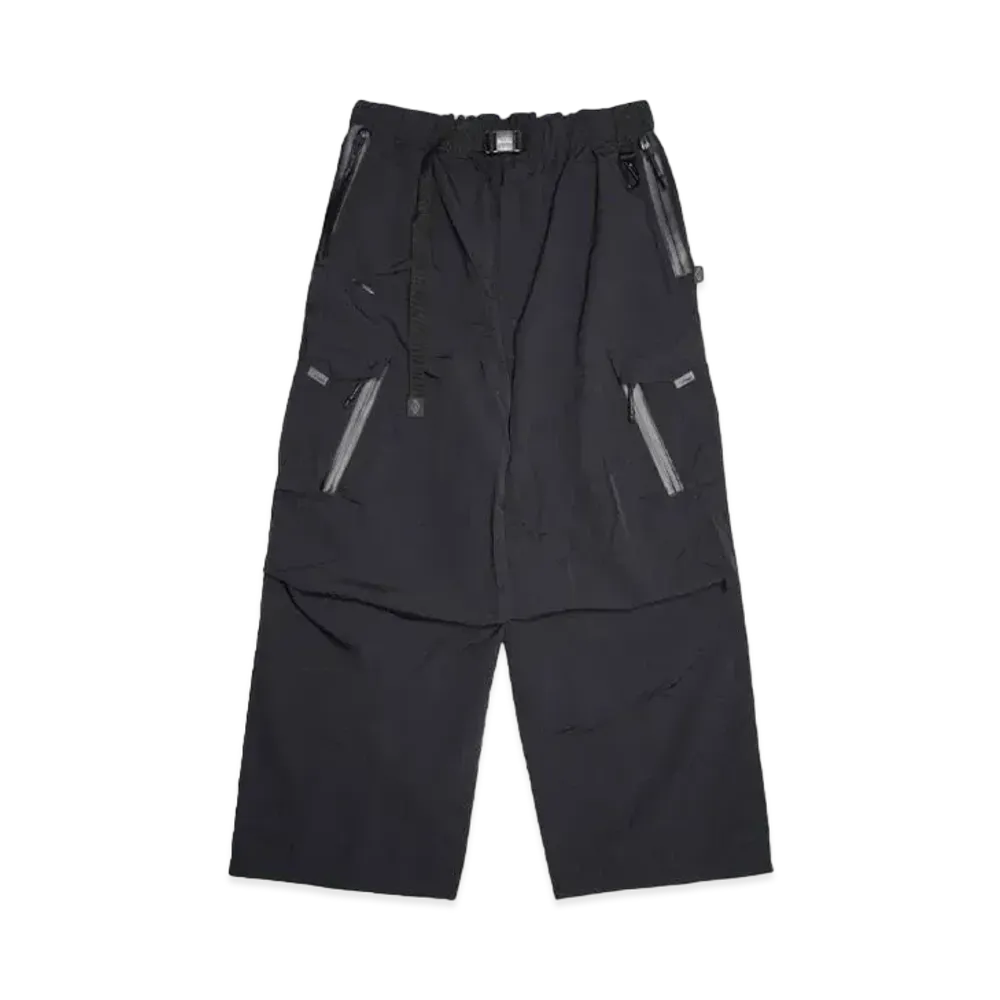 MANASTASH EXTRA MILE TROOPER PT "BLACK"