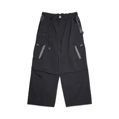 MANASTASH EXTRA MILE TROOPER PT "BLACK"