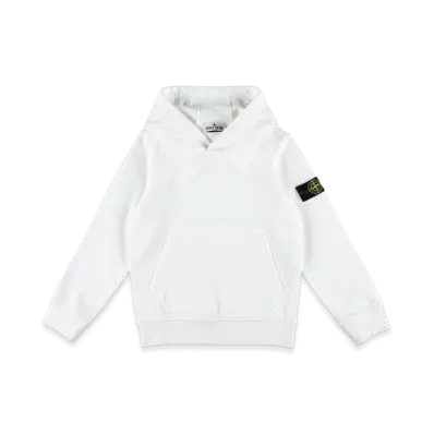 Stone Island Kids Clothing "White"