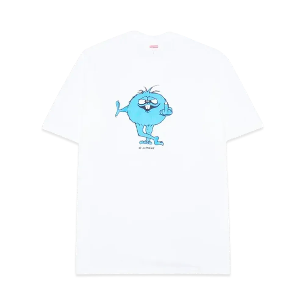 シュプリーム カマチョ Tシャツ "ホワイト"
