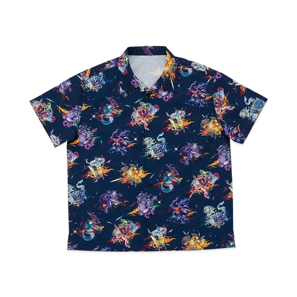 Pokemon Pokemon Japan Championships 2025 Shirt "Navy"