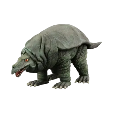 XPLUS "Daikaiju series" -Return of Ultraman- Eledortus