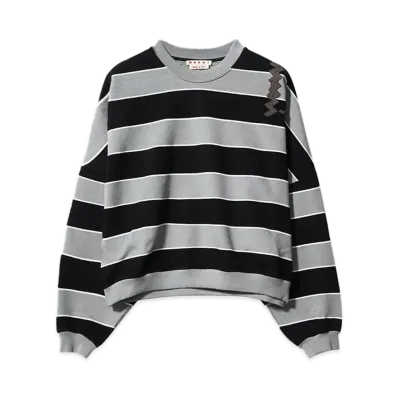 MARNI SWEATER "BLACK"