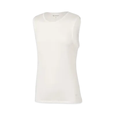 Goldwin Cooling Tank Top (C3 Fit/Men's) "White"