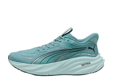Puma Magnify Nitro 3 "Baltic Sea Blue/PUMA Black"