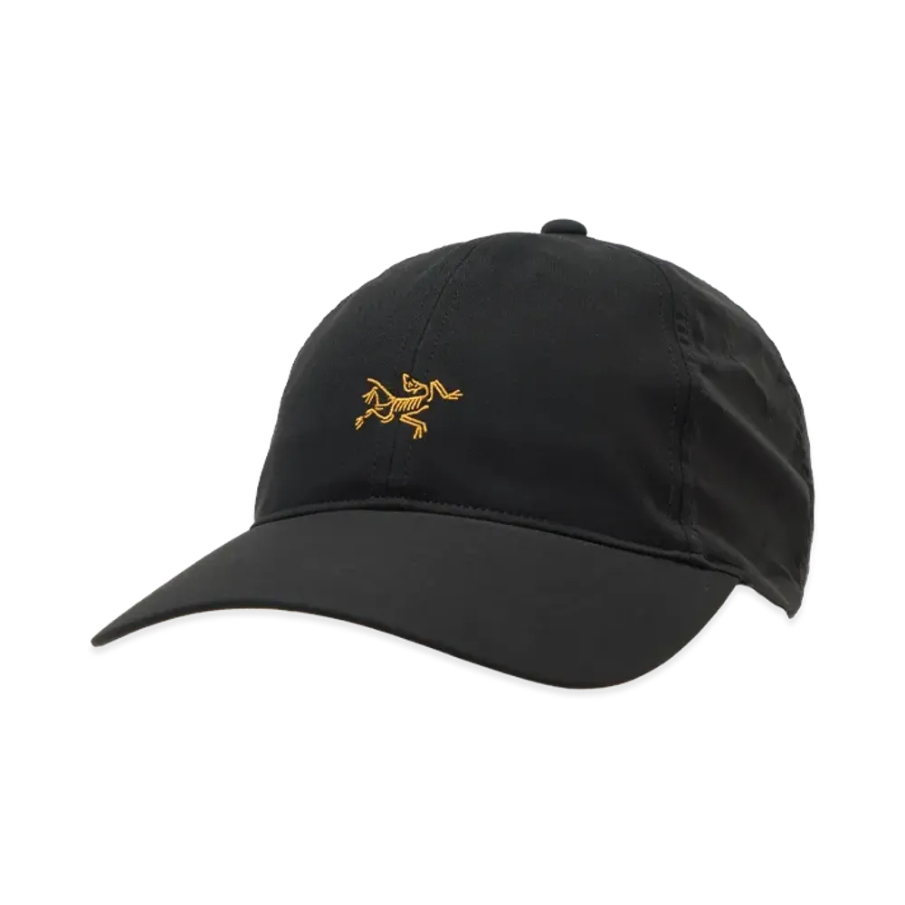 ARC'TERYX Small Bird Hat "Black" X000007074