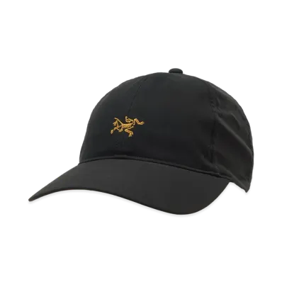 ARC'TERYX Small Bird Hat "Black" X000007074