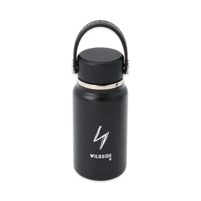 WILDSIDE YOHJI YAMAMOTO x Hydro Flask 200ml Micro Hydro "Black"
