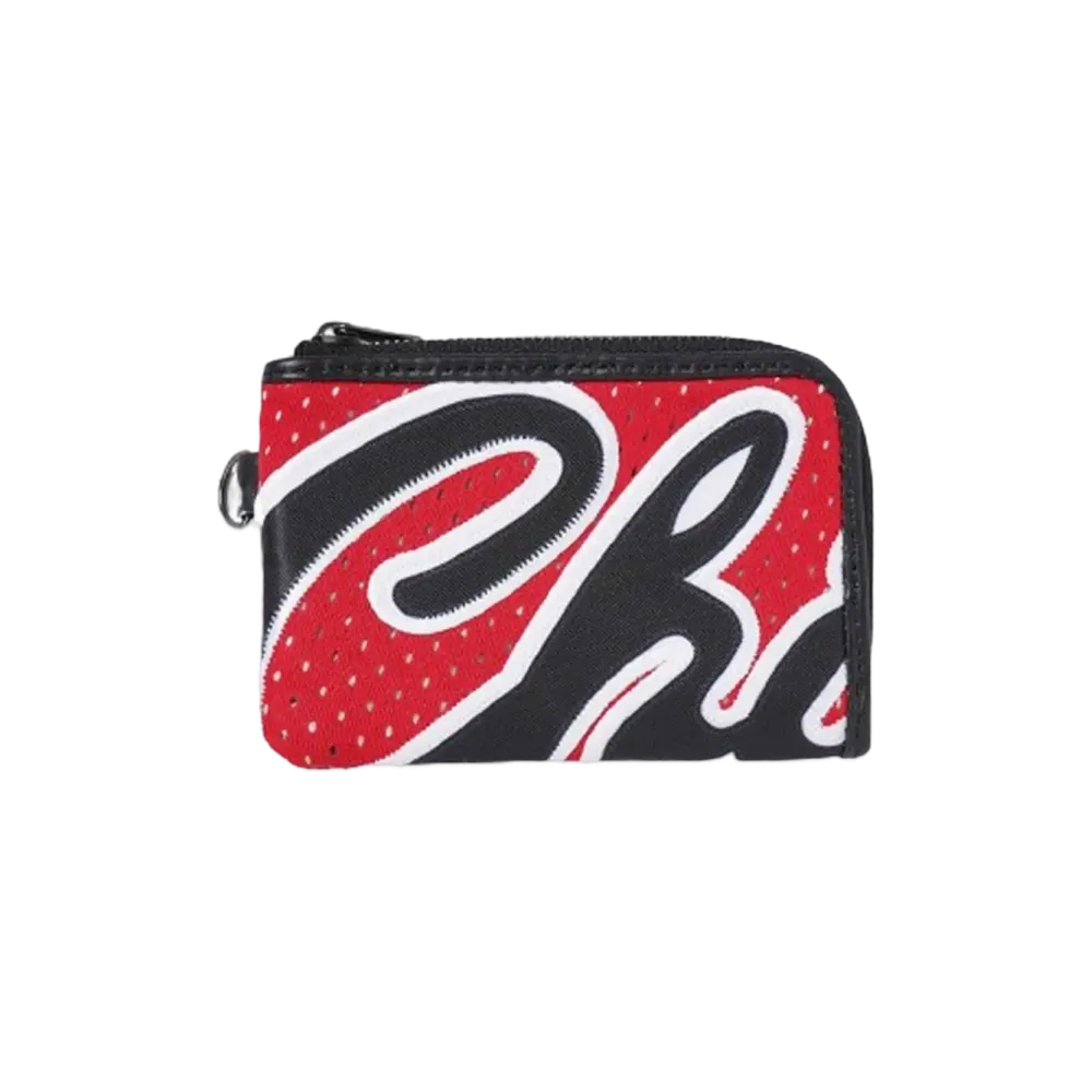 CIVIATELIER CIVIATELIER x HYPE DROP REMAKE COIN CASE -026/049- "BULLS / RODMAN -026/049-"