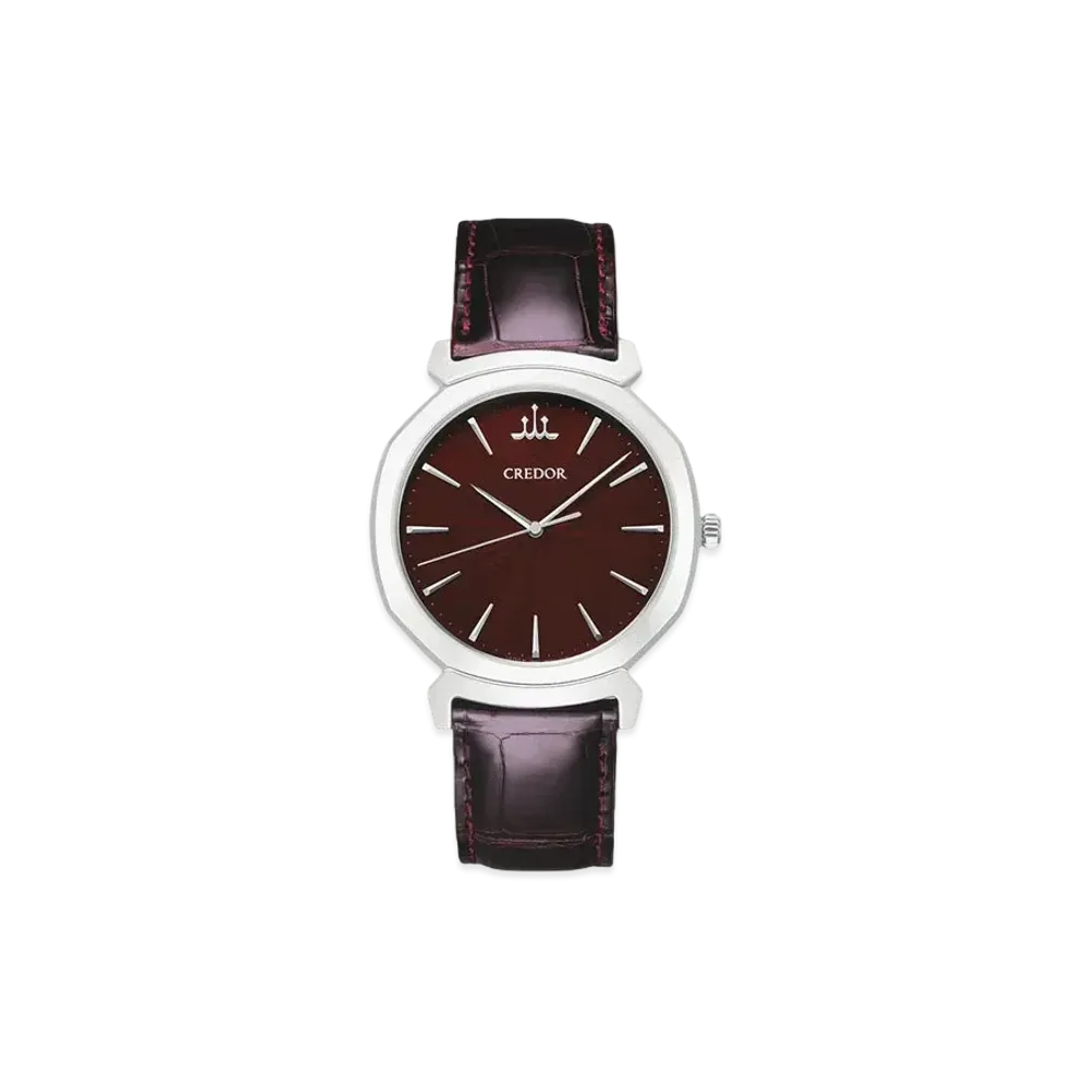 CREDOR Linealx Limited GCAR961