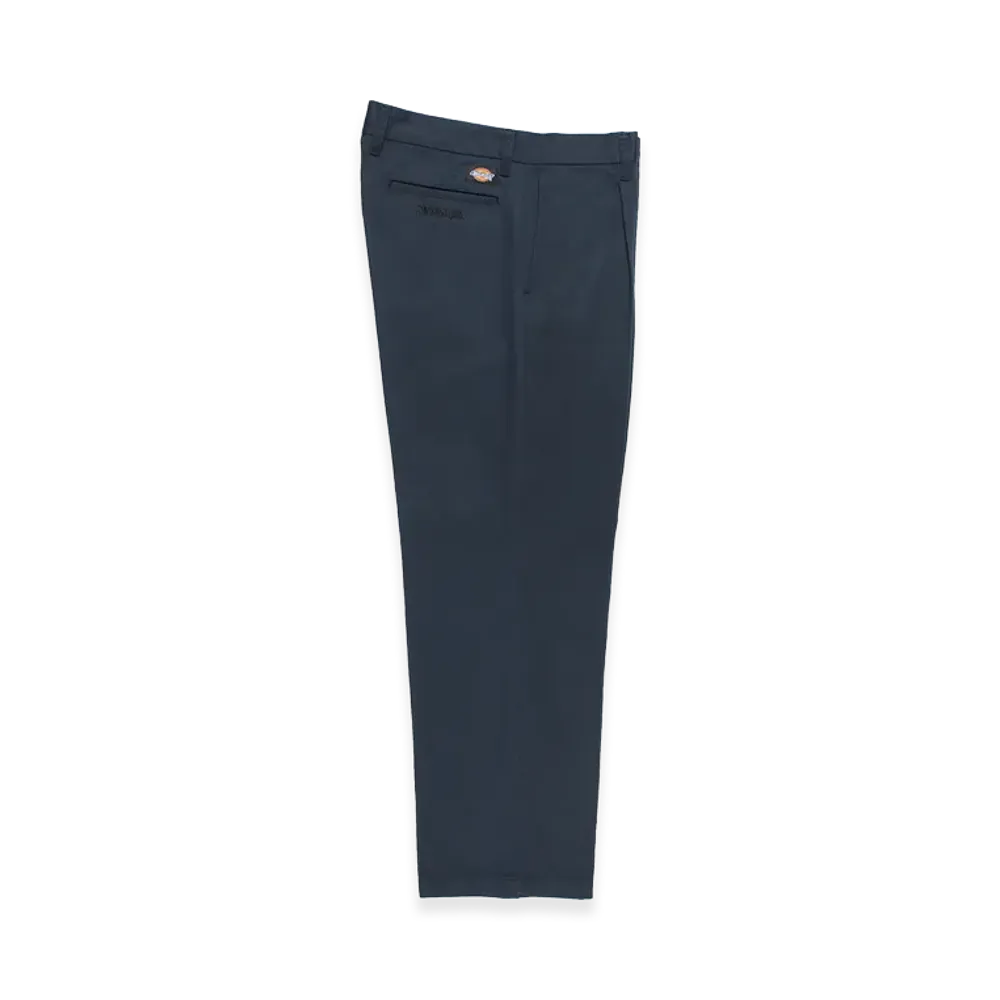 WACKO MARIA x Dickies Pleated Trousers "Navy"