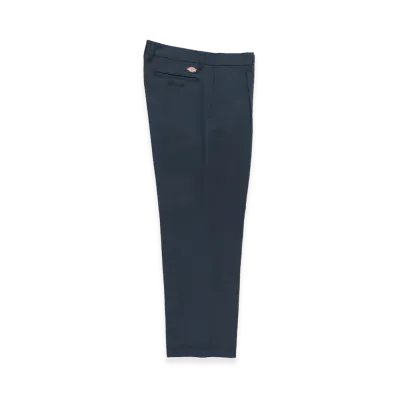 WACKO MARIA x Dickies Pleated Trousers "Navy"