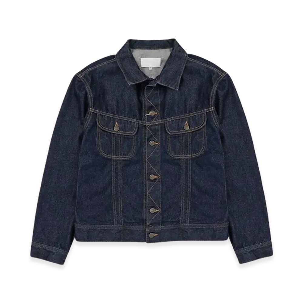 Maison Margiela Denim Jacket "Indigo"