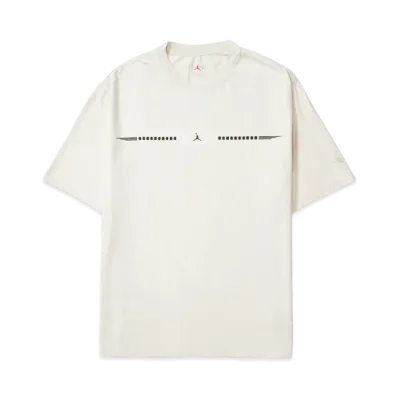 Nike Jordan x Travis Scott Men's T-Shirt "White" (US Size) DZ5510-133