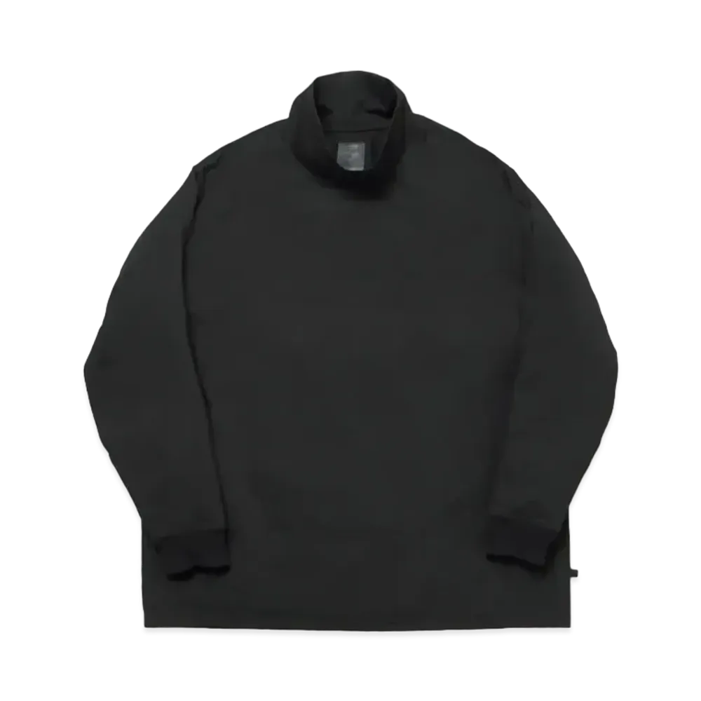 DAIWA PIER39 Tech Off Turtle L/S "Black"
