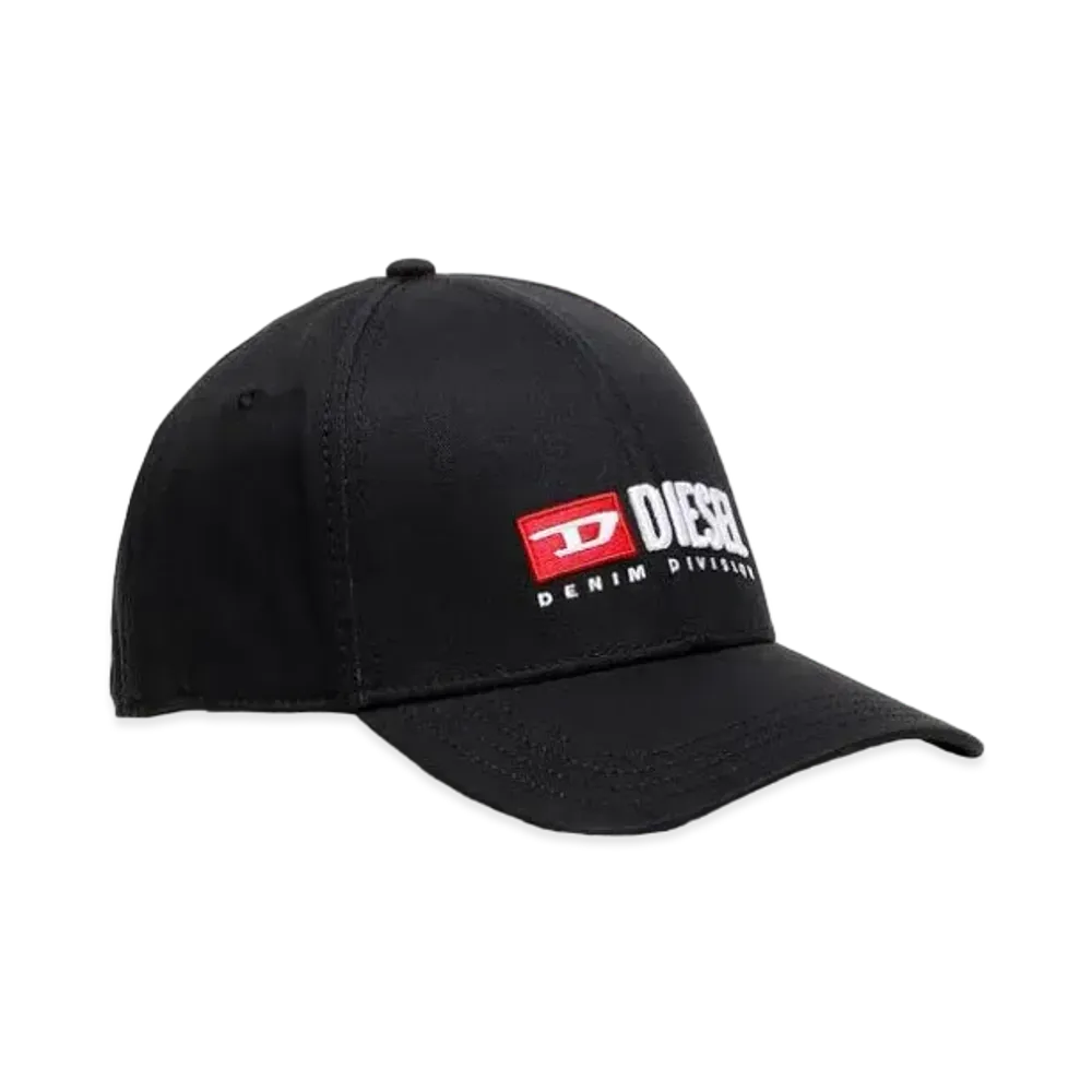 Diesel Corry-Div "Black"