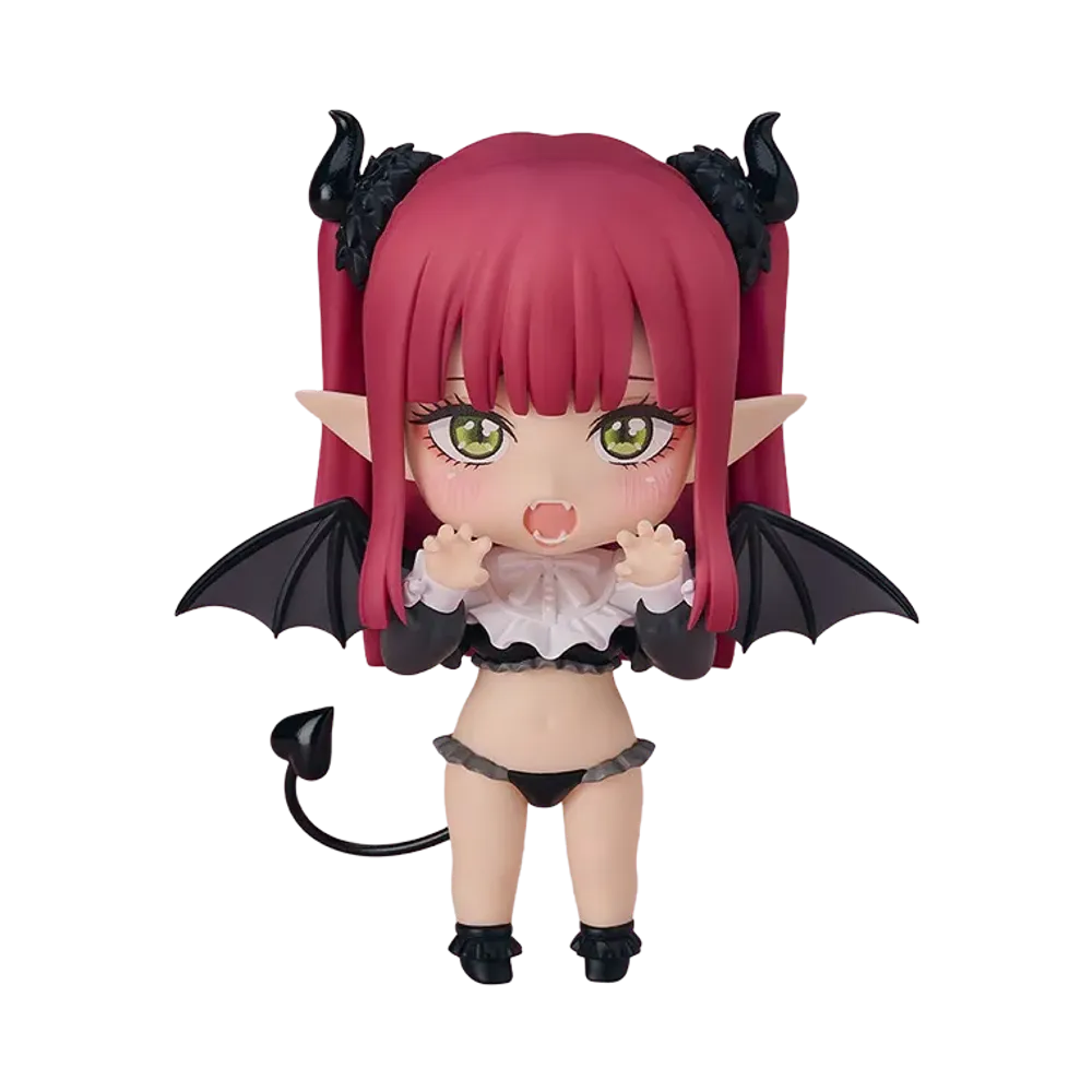 Good Smile Company "Nendoroid" -My Dress-Up Darling- Liz cosplay by Marin