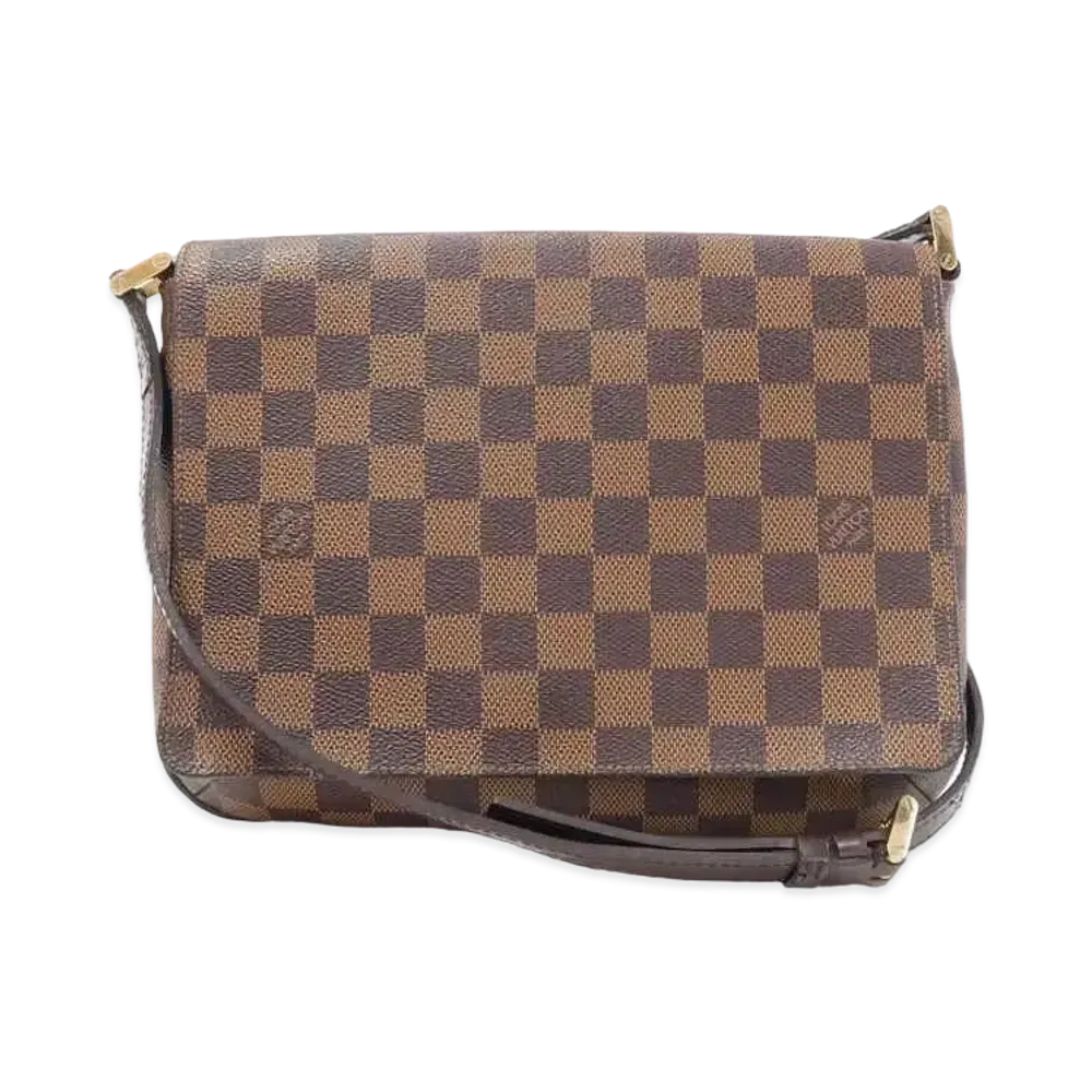 Louis Vuitton Damier Musette Tango
