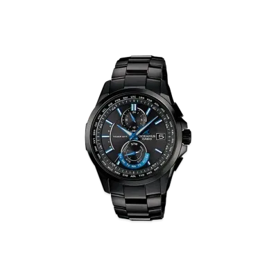 Casio OCEANUS Classic Line OCW-T2500B-1AJF "Black"