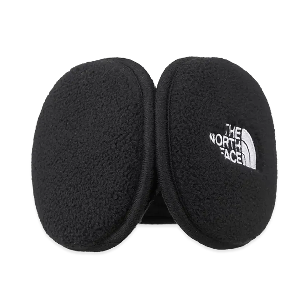 The North Face WL Earmuffs "Black"