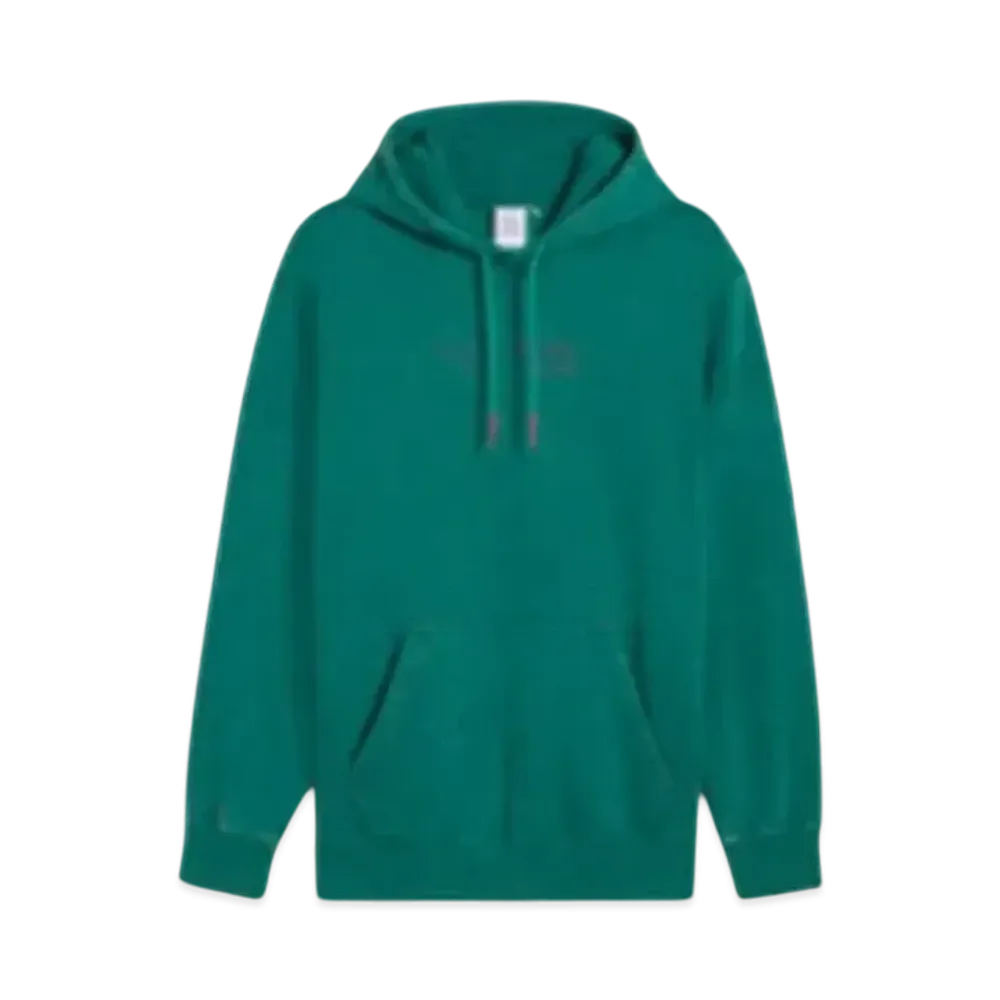 PUMA x SQUID GAME Graphic hoodie FL "Green"