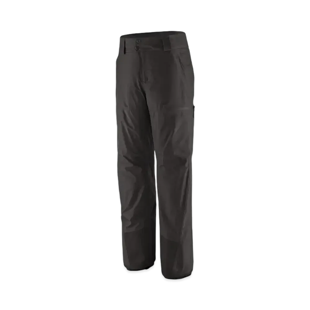 Patagonia Men's Powder Town Pants "Black"