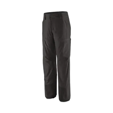Patagonia Men's Powder Town Pants "Black"