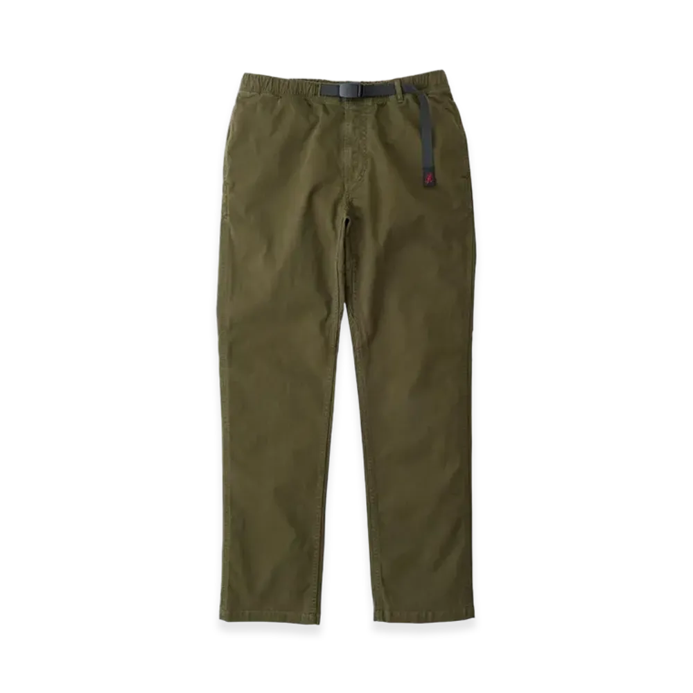 Gramicci NN-Pant Cropped "Pine"