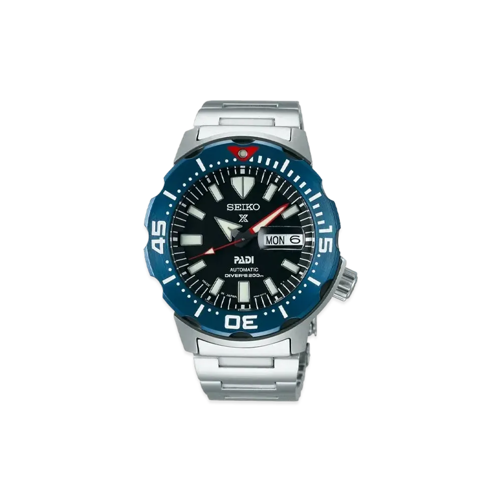 SEIKO Prospex Diver Scuba SBDY057