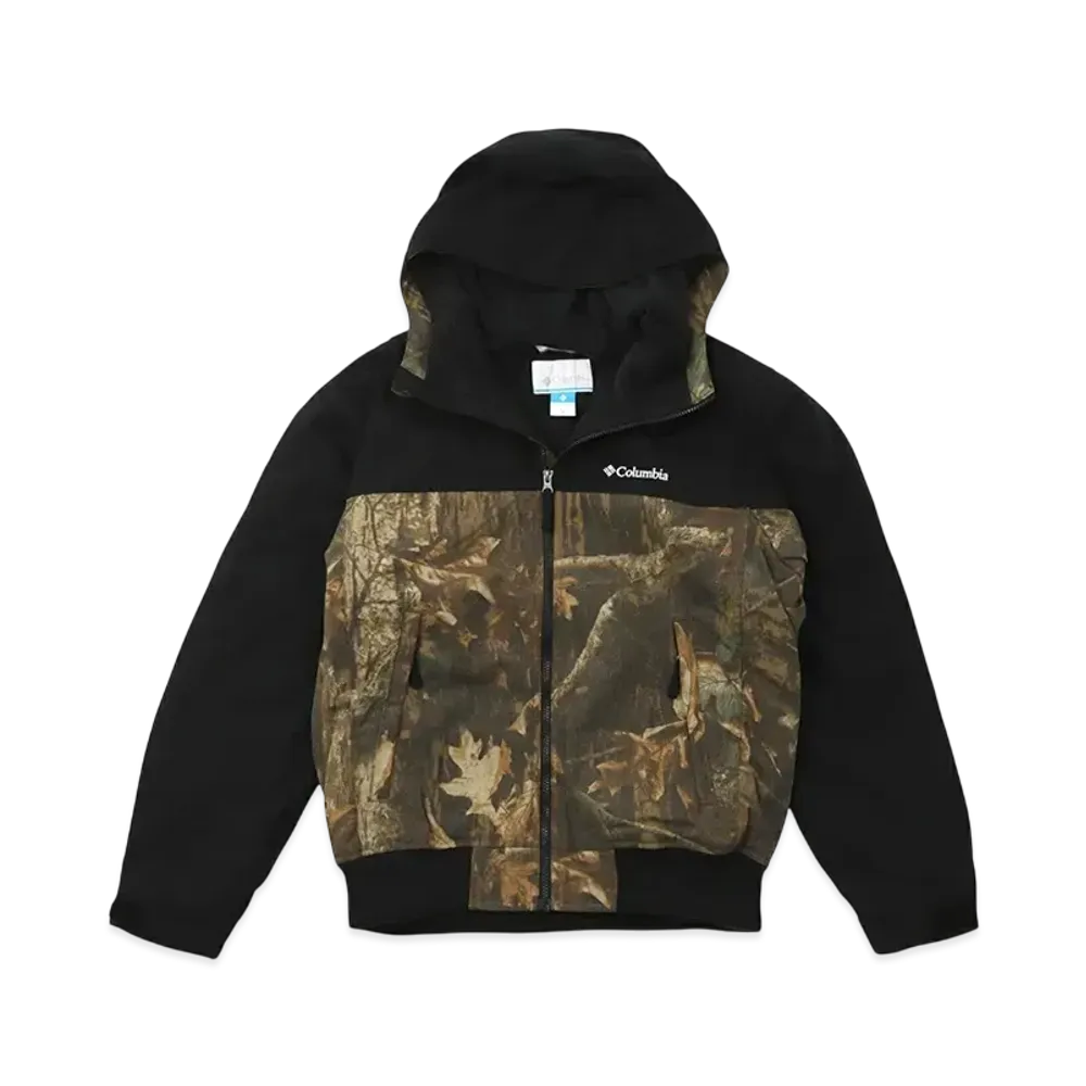 Columbia Loma Vista Hoodie "Timberwolf"