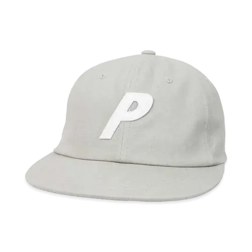 PALACE Canvas Pal Hat "Grey"