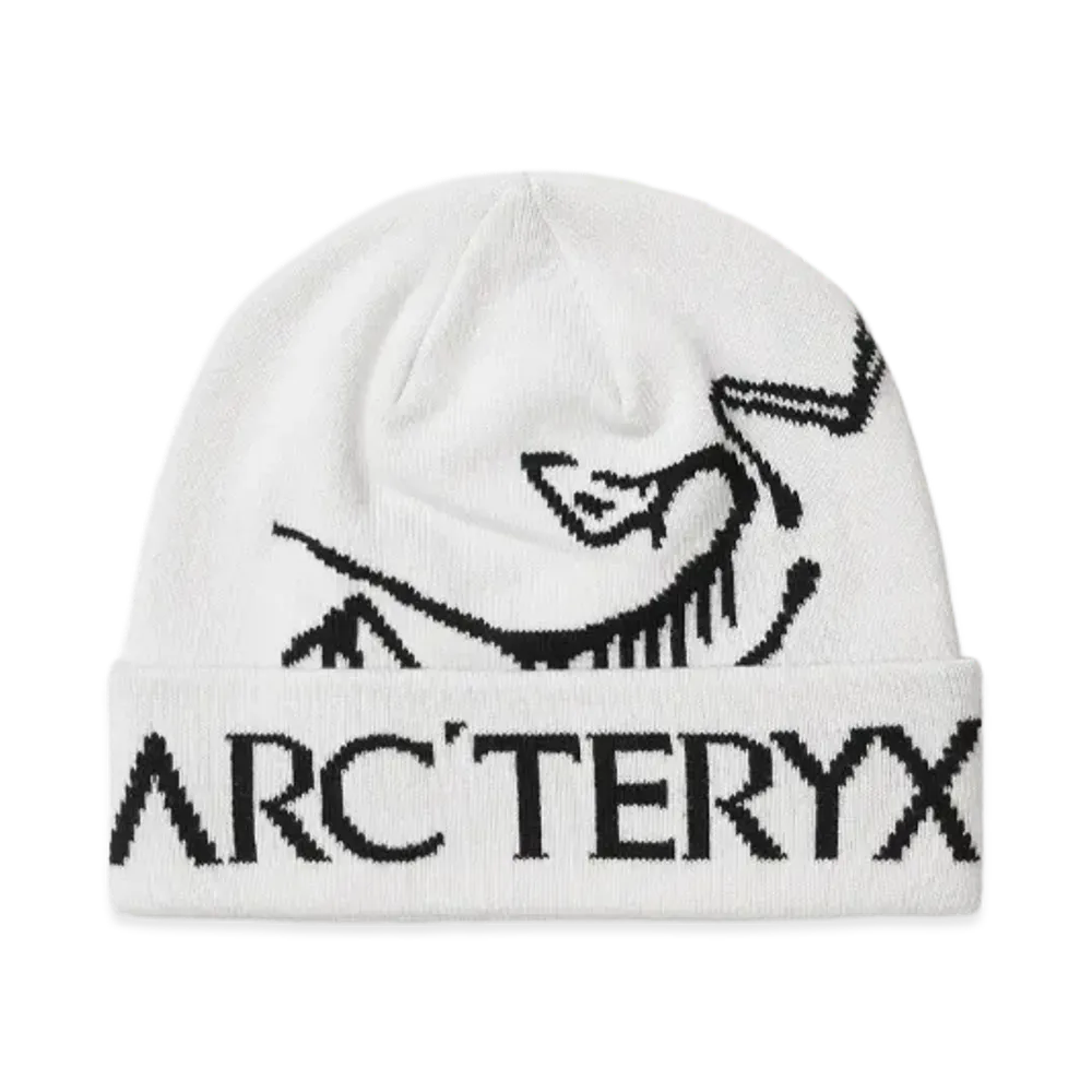 ARC'TERYX Bird Word Toque "Orca" X000010065