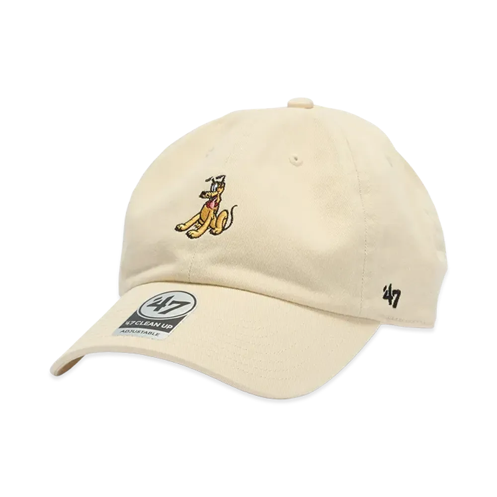 47 x Disney Clean Up Pluto "Sandstorm"