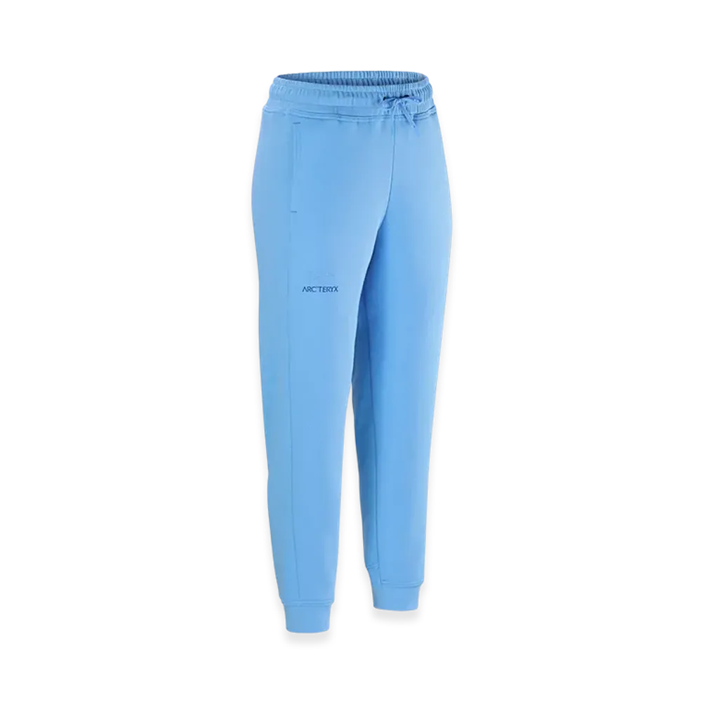 ARC'TERYX Women's Emblem Fleece Jogger "Glacial" X000009785