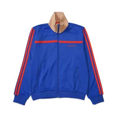 adidas x Wales Bonner Jersey Track Top "Team Royal Blue"