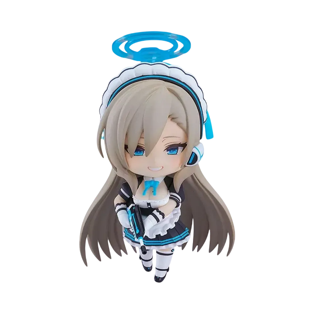 Good Smile Company "Nendoroid" -Blue Archive- Asuna Ichinose