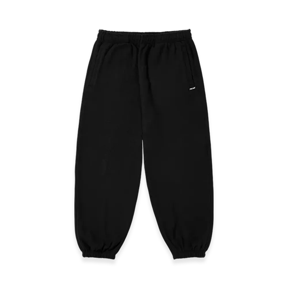 PALACE Unisex Jogger "Black"