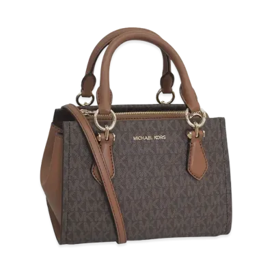 MICHAEL KORS Women's Bag "Brown"