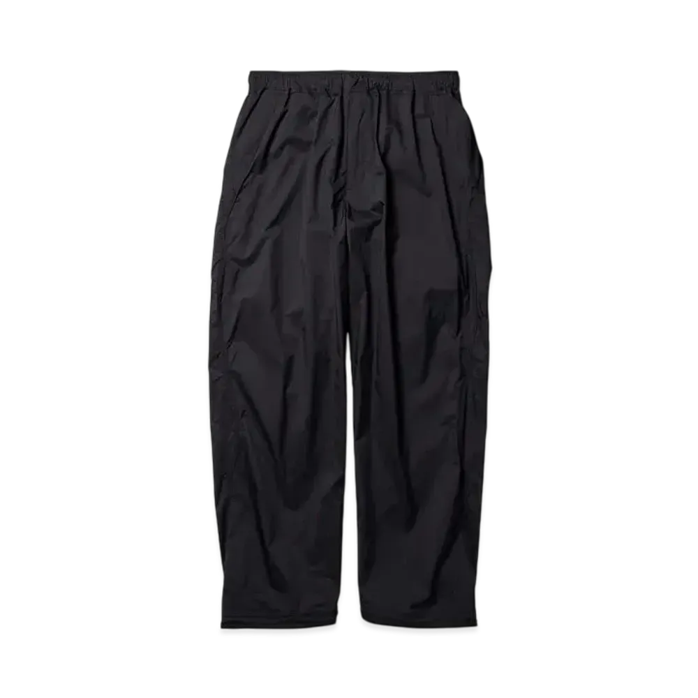 Goldwin 0 Parachute Wind Pants (Unisex) "Biotite"