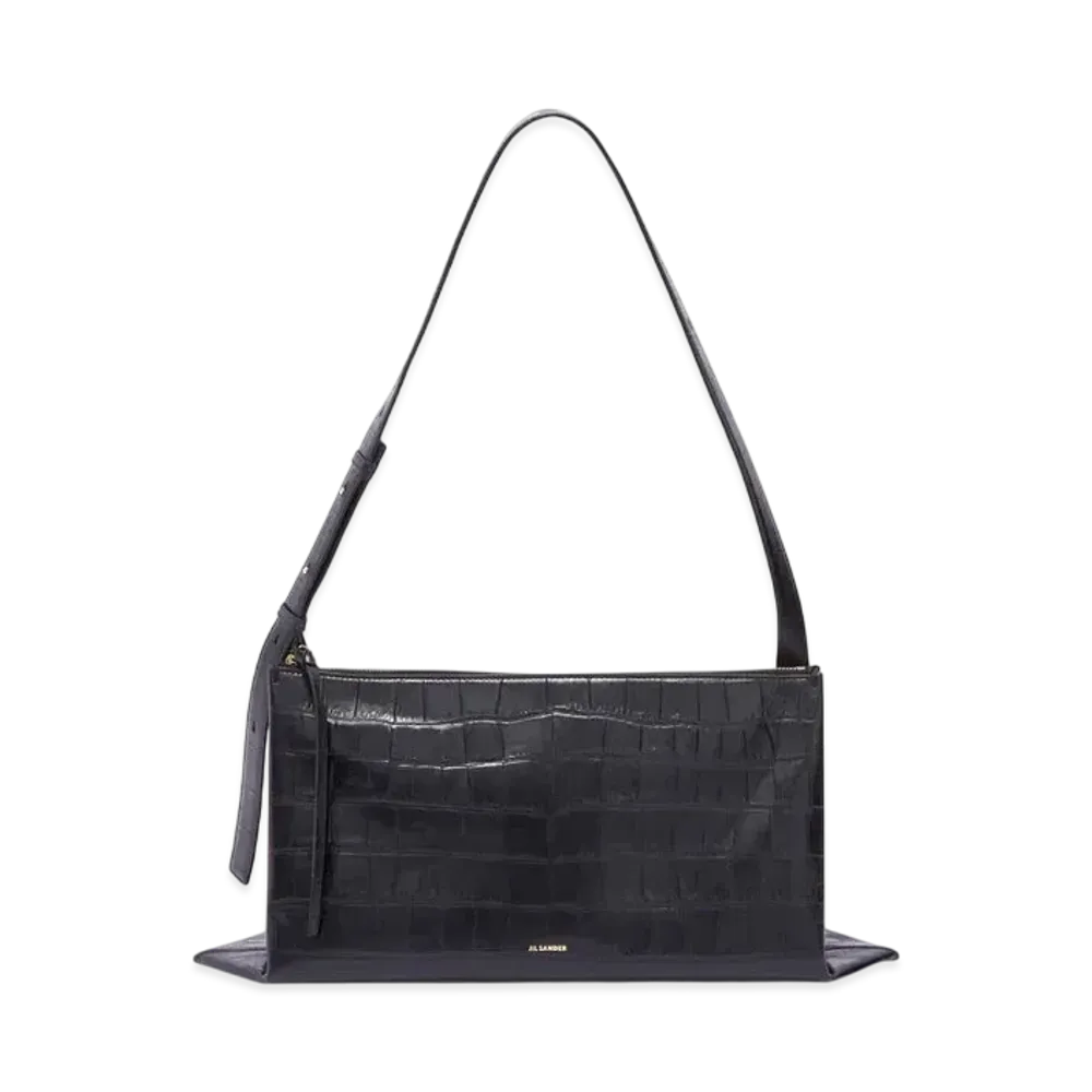 Jil Sander Empire Medium "Black"