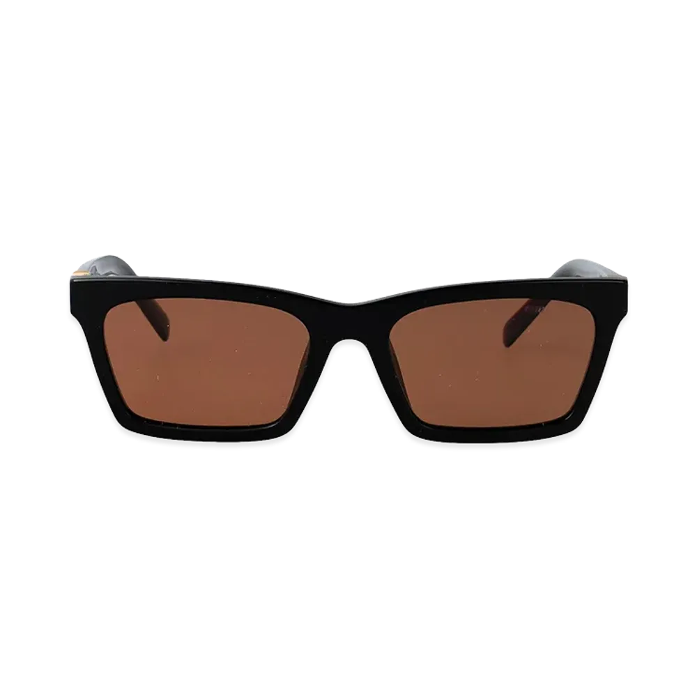MIU MIU Women's Sunglasses "Black"